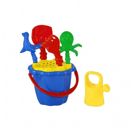 SET OF SAND TOYS WBA