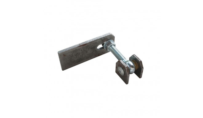 GATE HINGE 425/O M20 WELDING ADJUSTABLE