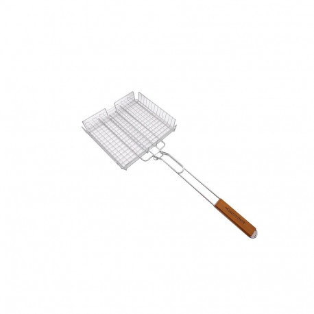 GRILL GRID 680X250X280MM