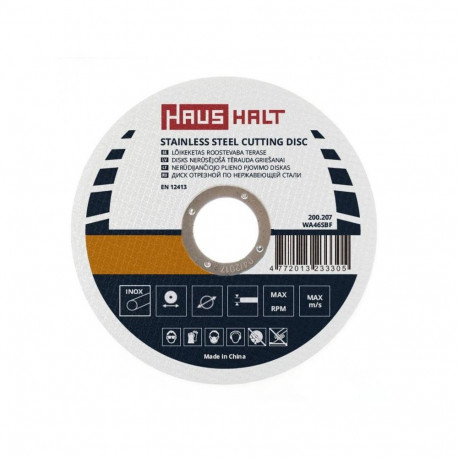 lõikeketas 355x3.0x25.4 inox