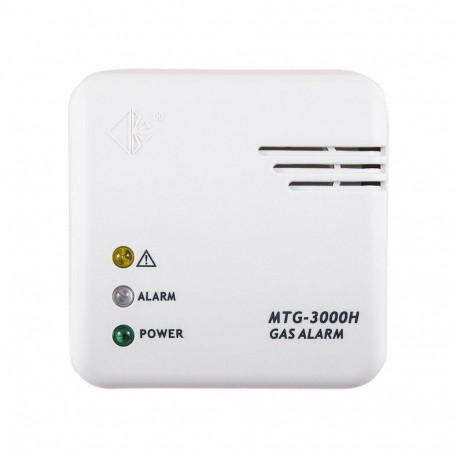 gaasiandur AISKO MTG-3000H