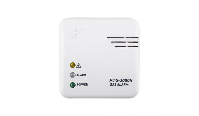gaasiandur AISKO MTG-3000H