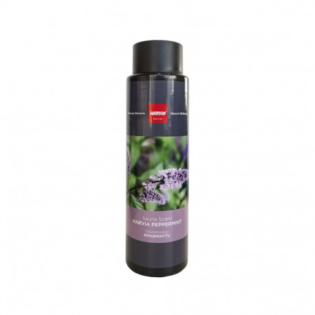 HARVIA SAUNA SCENT PEPPERMINT 400ML