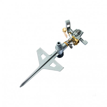 professionaalne pulsator sprinkler