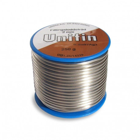 pehme joodis 2 mm 250 g