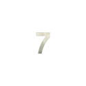 DOOR NUMBER 7 SS-7 62MM STAINLESS STE