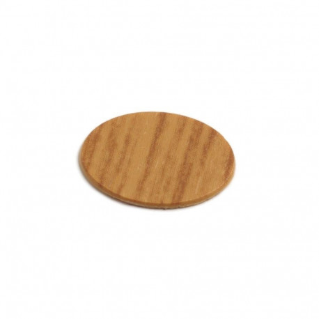 COVER CAPS D16 (OAK 4569) 20PCS
