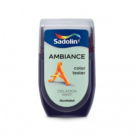 TESTER AMBIANCE CELADON MINT 30ML