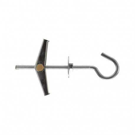 HOLDER LAMP EYELET 4X75 HAN03 (50-600)