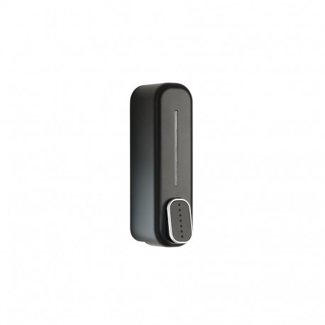 MULLET SOAP/SANITIZER DISPENSER 350ML MB