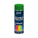 PAINT AEROZ BOSTIK SC fluorestseeruv roheline 400ml