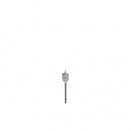 FLAT WOOD DRILL 30X150