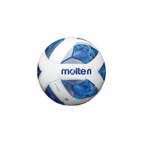 FOOTBALL BALL MOLTEN F5A1710 PVC SIZE 5