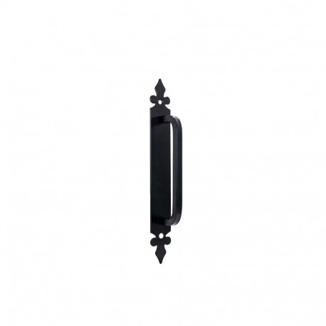 PULL HANDLE LILIA BLACK