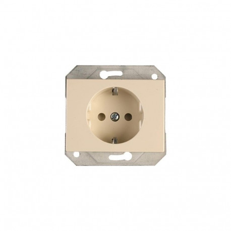 SOCKET VILMA XP BEIGE