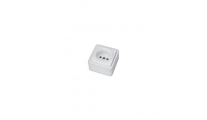 SOCKET 1-NE PIND SL250 RP16-001