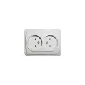 SOCKET 2-ne ST150 RP16-020