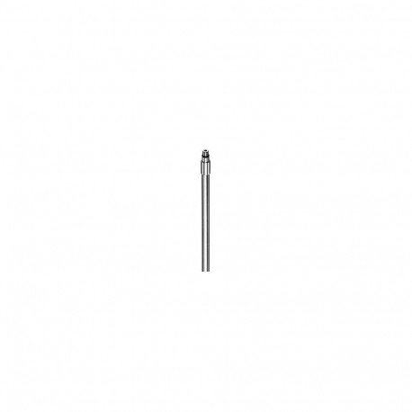 FAUCET CHROME PLATED CONNECTING SUPPLY