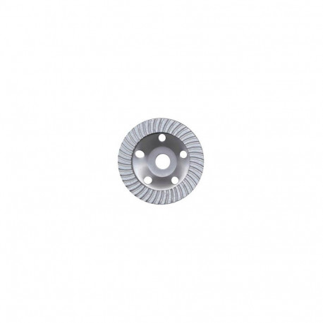 DIAMOND GRINDING CUP TURBO 125X22,23