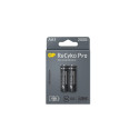 ACCU RECYKO PRO AA 2000MAH 2PCE ACCU RECYKO PRO AA 2000MAH 2PCE