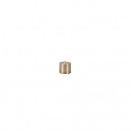 LUN kuldne kardinapuu otsak 25 2 tk