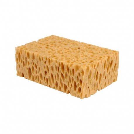 SPONGE DECORATION WORKS 140X110X70 MM