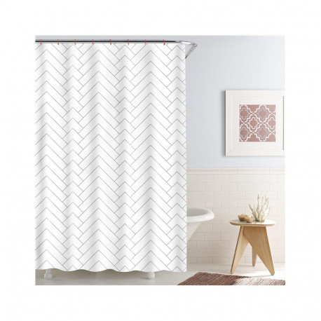 dušikardin CY-182464H 180x180cm polüester