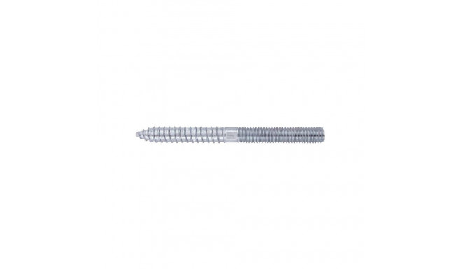 STUD M8X80 ZN 6PCS