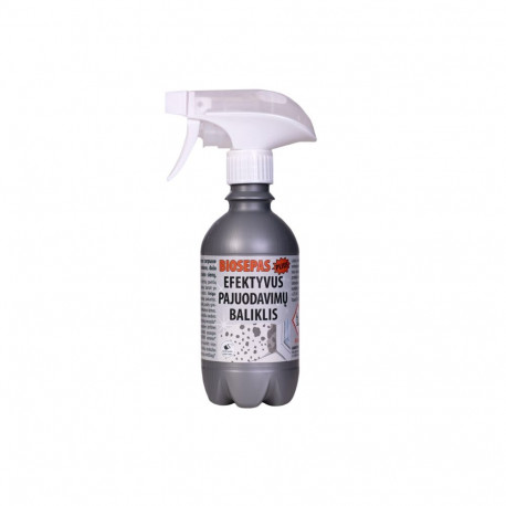 CLEANER BIOSEPAS PLUS 300 ml puhastusvahend