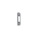 JAMB PLATE 0068 ST/ZN ANSL