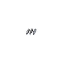kruvikeeraja otsik T20, T25, T30x25mm 3 tk kruvikeeraja otsik T20, T25, T30x25mm 3 tk