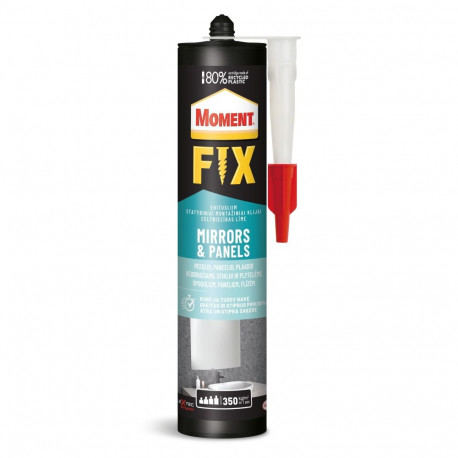 CONSTRUCT. ADHESIVE FIX MIRRORS 440G
