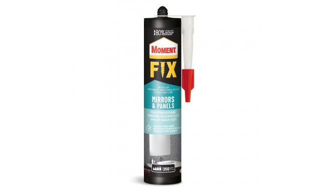 CONSTRUCT. ADHESIVE FIX MIRRORS 440G