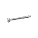 WINGSCREW TX 4,8X45 CS-250