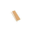 WOODEN SPIT 250MM. 50PCS