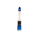 BRUSH FLAT 35X14MM SYNTETIC