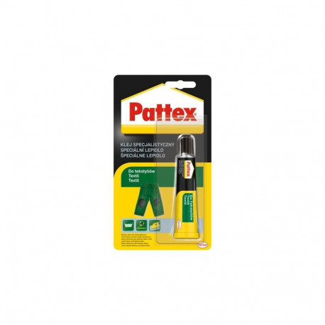 GLUE PATTEXF ABRIC GLCZ/SK/PL6X20G