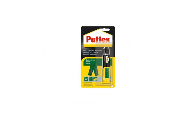 GLUE PATTEXF ABRIC GLCZ/SK/PL6X20G