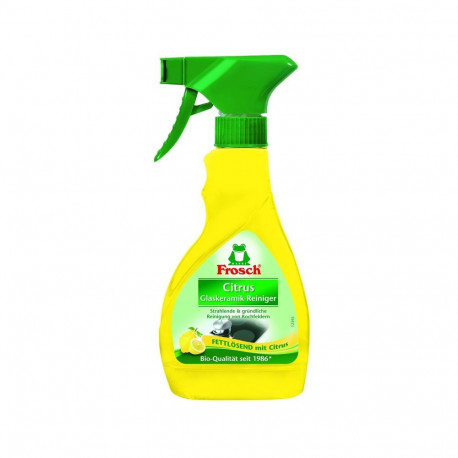ahjupuhastusvahend Frosch 300ml