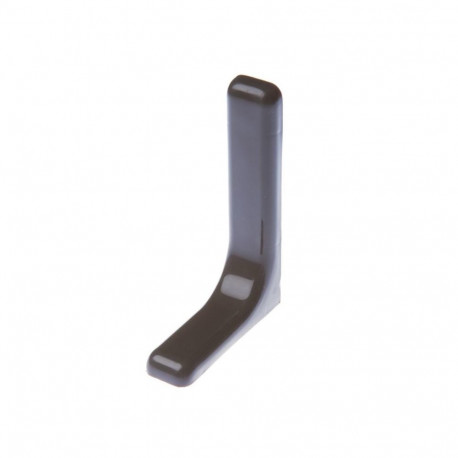 HOLDER SHELF 540401 115X78X26 BROWN (10)