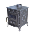OVEN EVERGREEN ST-0147/0147 6KW