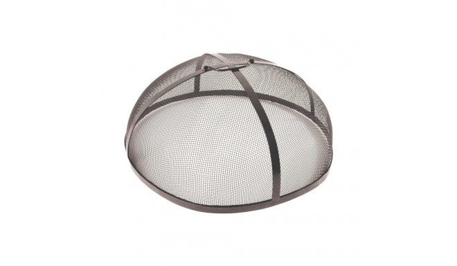 HALF ROUND SPARK SCREEN