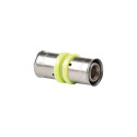 SRAIGHT COUPLING 18 X 2,00