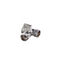 TEE VALVE 3/4X1/2X1/2 M