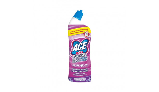 ACE ULTRA POWER värske efekt 750ML