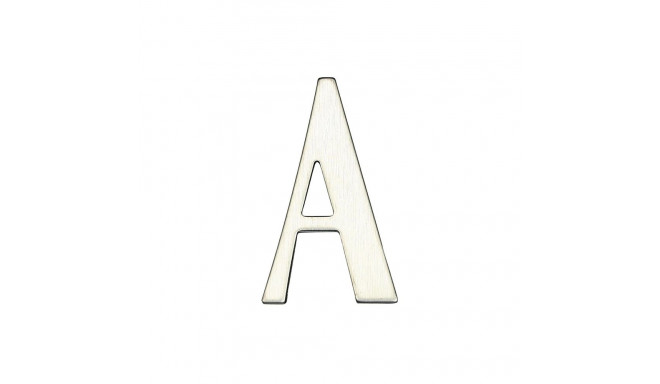 roostevabast terasest täht NS6235-C A