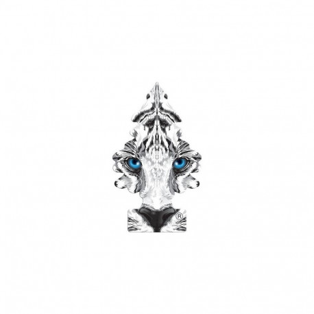 AIR FRESHENER WUNDER-BAUM WILD INSTINCT