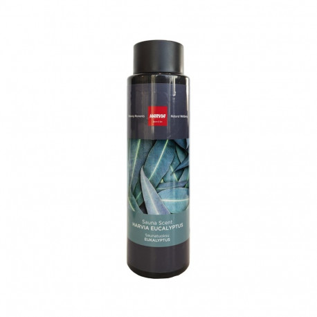 HARVIA SAUNA SCENT EUCALYPTUS 400ML