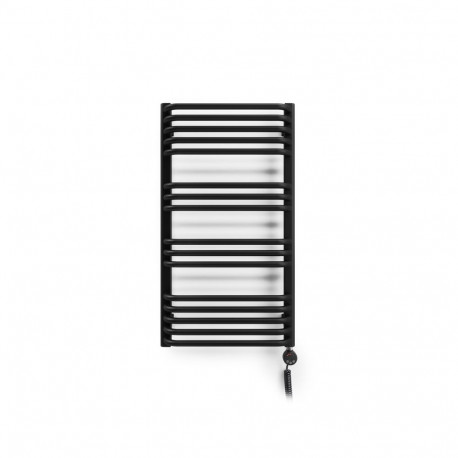 elektriline rätikuivatija ANNO 500/900 must