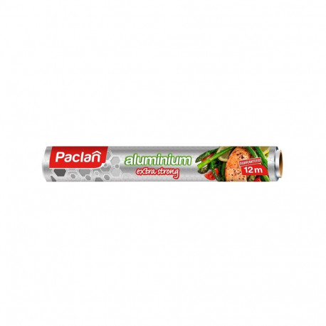 P-F/ALU 12Mx290MMx10MIC moletatud